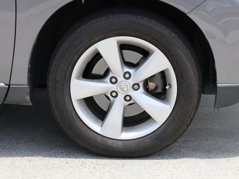 Used 2015 Lexus RX 350 AWD image 11