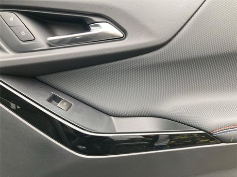 New 2026 Chevrolet Equinox RS w/ LPO, Floor Liner Package image 38