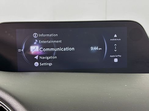 Used 2024 MAZDA MAZDA3 s image 21