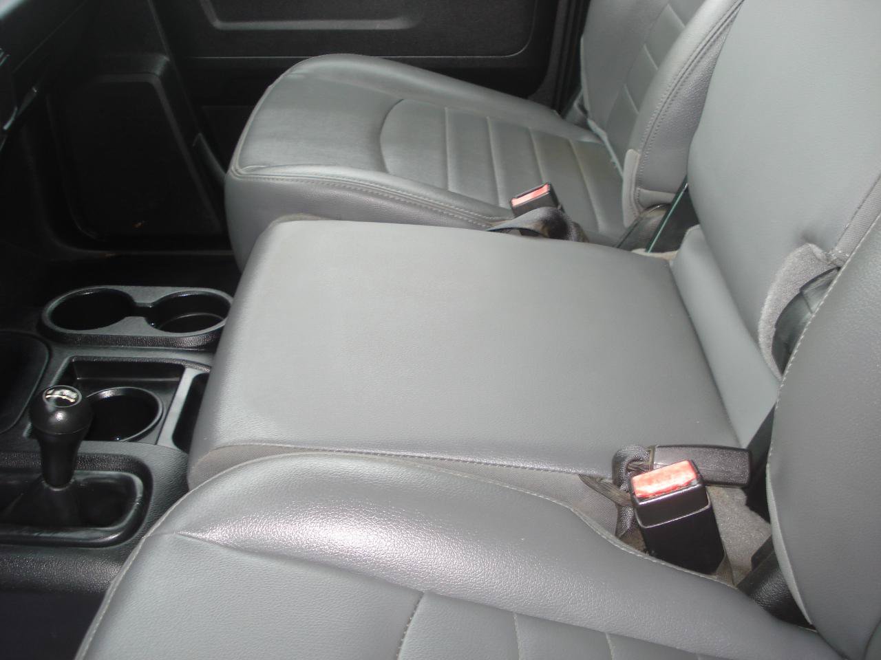 Used 2017 RAM 2500 Tradesman w/ Protection Group AWD/4WD image 24