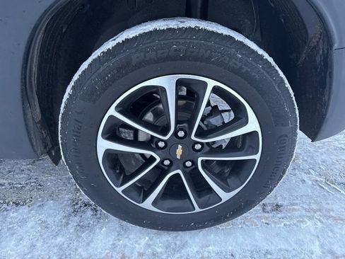 Used 2024 Chevrolet TrailBlazer LT w/ Convenience Package image 24