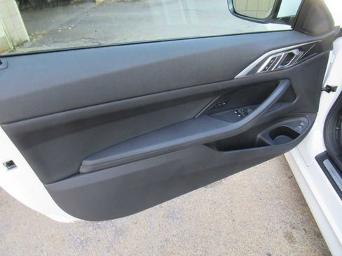 Used 2021 BMW 430i xDrive Coupe w/ Convenience Package image 16