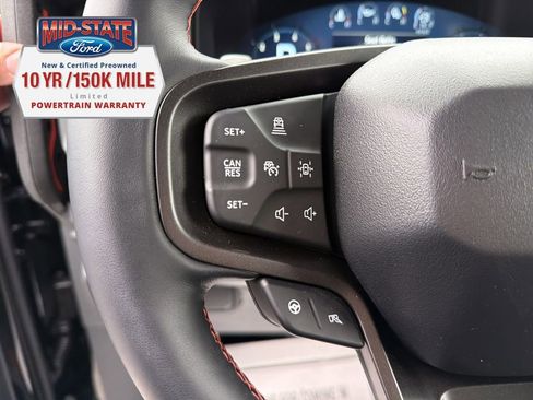 New 2026 Ford Bronco Raptor image 20