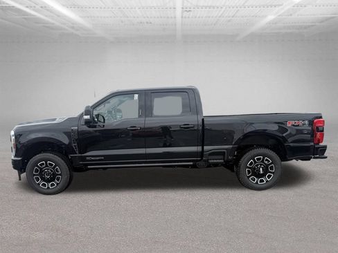 New 2026 Ford F350 Platinum AWD/4WD image 7