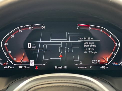 Certified 2023 BMW 430i Gran Coupe w/ M Sport Package RWD image 19