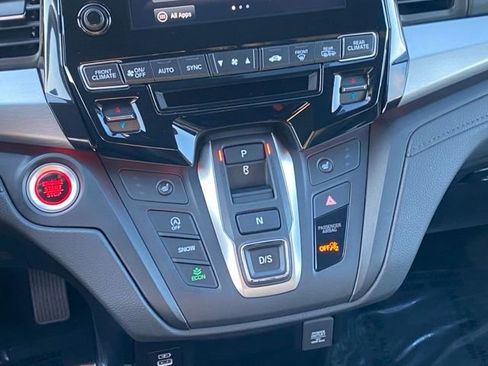 Certified 2024 Honda Odyssey Sport image 20