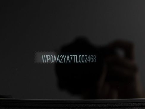 New 2026 Porsche Panamera 4 image 42