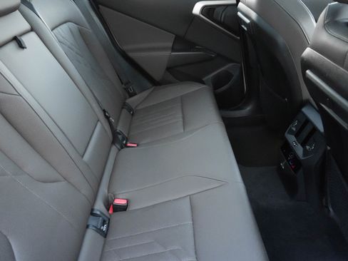 Certified 2025 BMW X3 xDrive30i image 32