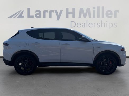 Used 2024 Alfa Romeo Tonale Veloce AWD/4WD image 6