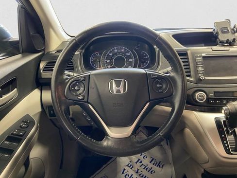 Used 2014 Honda CR-V EX-L image 13