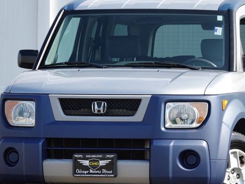 Used 2006 Honda Element LX image 36