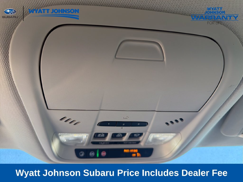 Used 2023 Buick Enclave Essence w/ Experience Buick Package FWD image 27