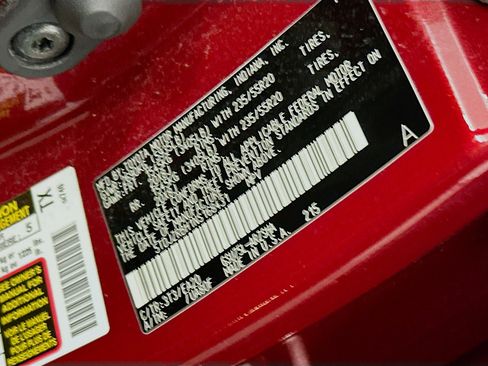 Used 2022 Toyota Highlander XSE image 12