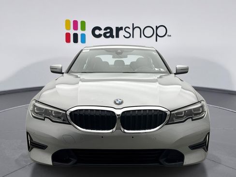 Used 2019 BMW 330i xDrive Sedan w/ Premium Package image 8