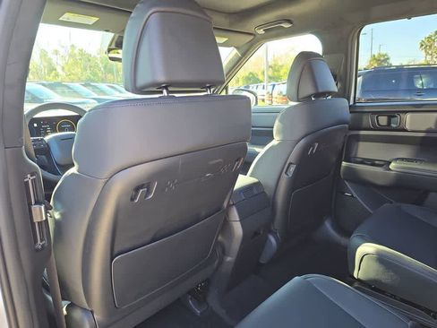 New 2026 Hyundai Santa Fe Calligraphy AWD/4WD image 19