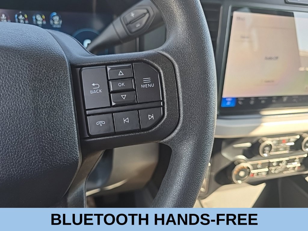 Used 2025 Ford F250 XLT w/ Tremor Off-Road Package AWD/4WD image 17