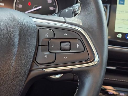 Used 2023 Buick Envision Avenir AWD/4WD image 35