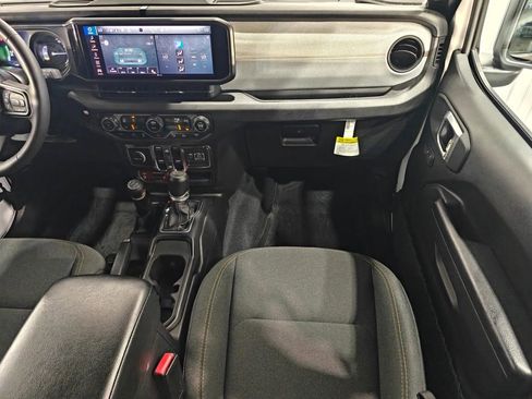 Used 2024 Jeep Wrangler Willys 4xe image 26