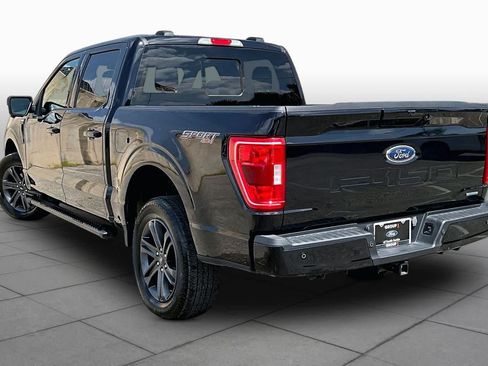 Certified 2023 Ford F150 XLT w/ Equipment Group 302A High AWD/4WD image 6