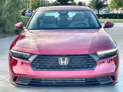 Used 2023 Honda Accord EX image 7