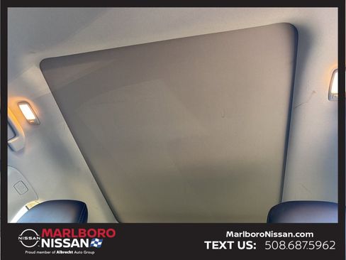 Certified 2017 Nissan Pathfinder SL w/ SL Premium Package image 38