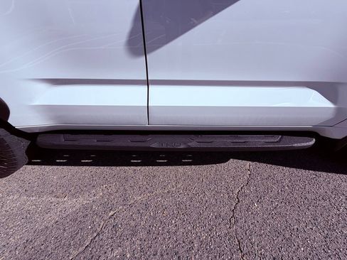 Used 2025 Toyota Sequoia TRD Pro image 21