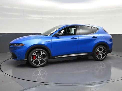 Used 2024 Alfa Romeo Tonale Veloce AWD/4WD image 7
