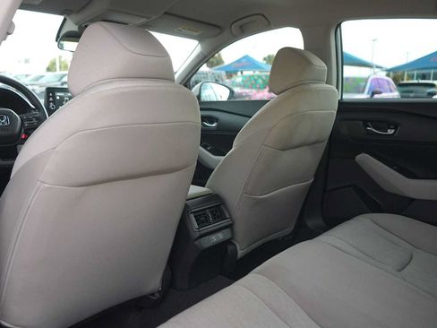 Certified 2026 Honda Accord LX image 13