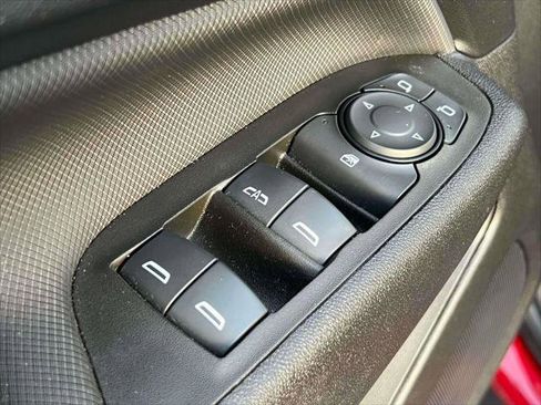 Used 2024 Chevrolet Equinox RS w/ RS Leather Package image 14