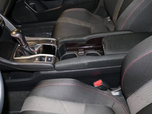 Used 2018 Honda Civic Si image 40