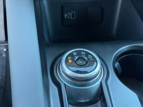 New 2026 Ford Explorer Active image 15