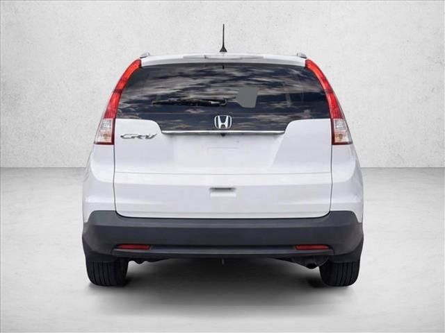 Used 2014 Honda CR-V LX image 6