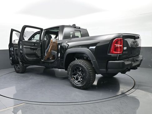 New 2026 RAM 1500 RHO image 83