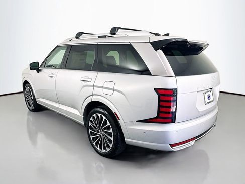 New 2026 Hyundai Palisade Calligraphy FWD image 7