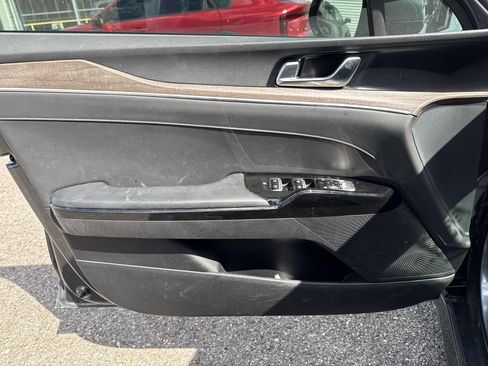 Used 2021 Kia K5 EX FWD image 19