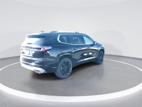 New 2026 GMC Acadia Denali w/ Super Cruise Package image 8