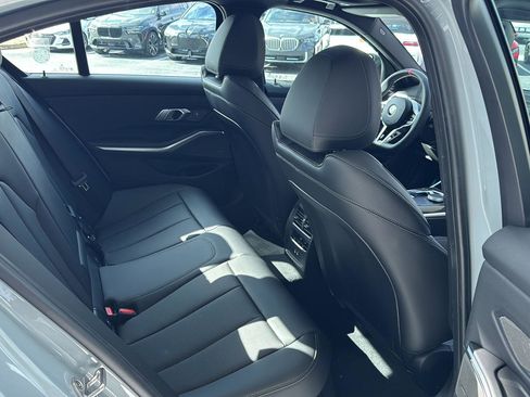 New 2026 BMW M340i xDrive image 11