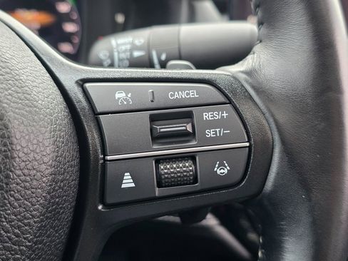 Used 2023 Honda Accord EX-L image 24