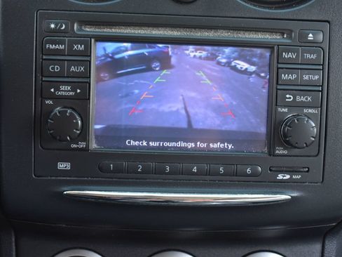 Used 2011 Nissan Rogue SV w/ SL Pkg AWD/4WD image 32