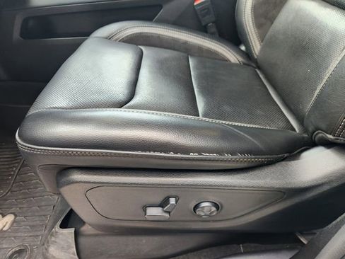 Used 2022 RAM 1500 TRX w/ TRX Level 2 Equipment Group image 22