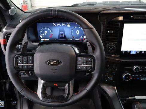 Used 2024 Ford F150 Raptor w/ Equipment Group 803A Raptor R image 18