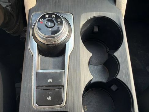 Used 2020 Ford Escape SEL FWD image 38