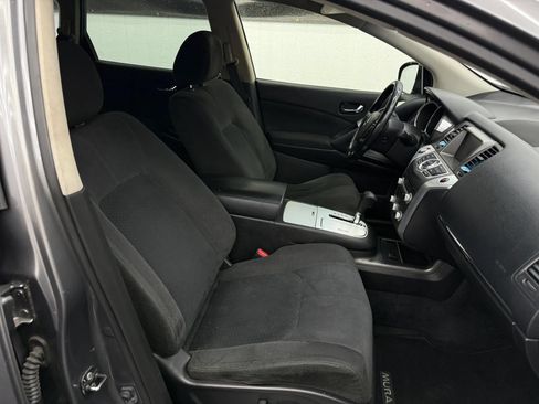 Used 2014 Nissan Murano SV AWD/4WD image 6