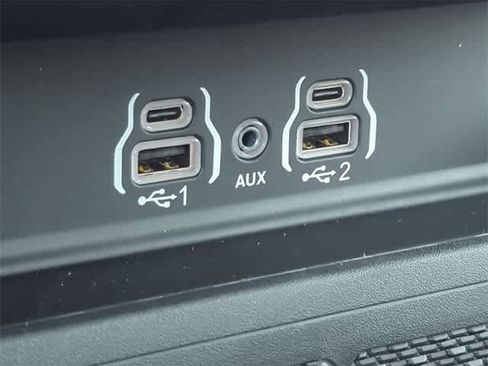 New 2025 RAM 1500 Laramie w/ Sport Appearance Package image 30