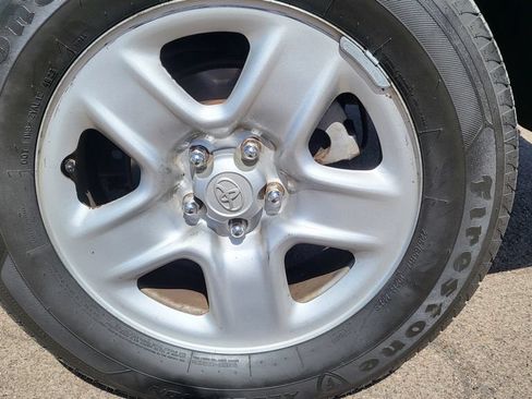 Used 2008 Toyota RAV4 4WD image 13