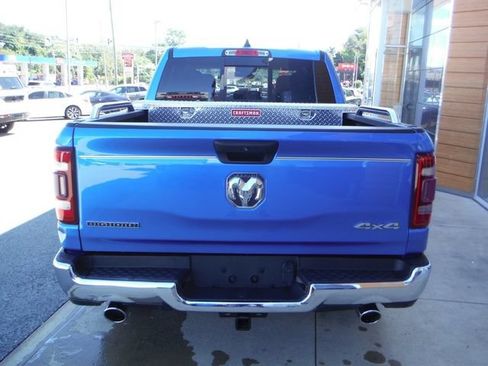 Used 2023 RAM 1500 Big Horn AWD/4WD image 17