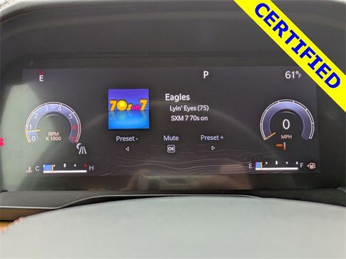 Used 2022 Jeep Grand Cherokee Summit image 29