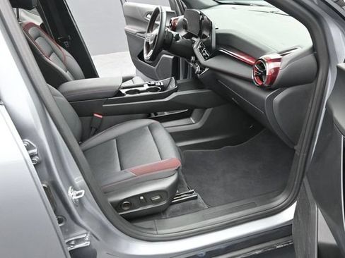 Used 2026 Chevrolet Equinox RS w/ Convenience Package III AWD/4WD image 15
