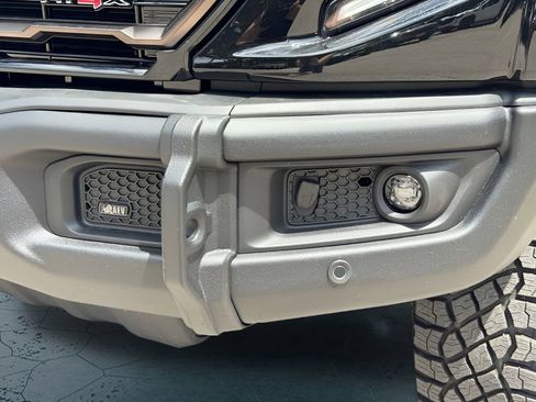 New 2026 GMC Sierra 1500 AT4X w/ AT4X AEV Edition AWD/4WD image 4