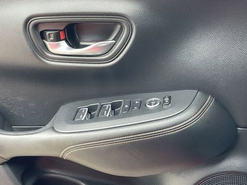 Used 2023 Honda HR-V Sport image 23